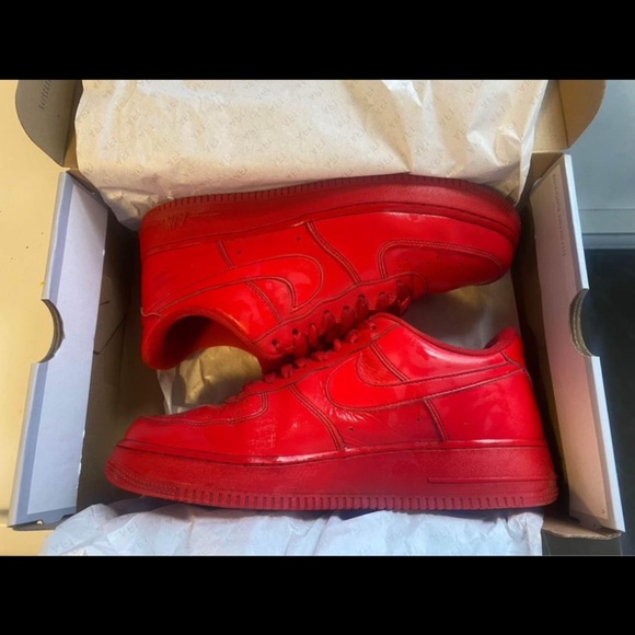 Nike AIR FORCE -1 - Picture 3 of 3